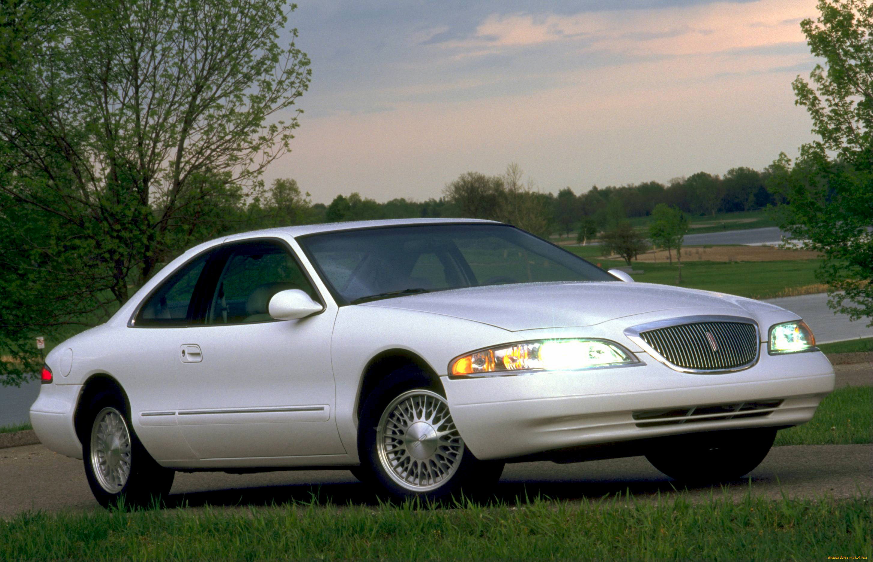 , lincoln